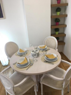 Гостиница Apartment Posejdon  Белград